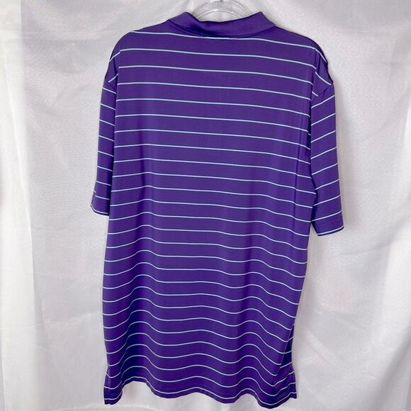 Peter Millar Summer Comfort Collection Golf Shirt - Picture 5 of 5